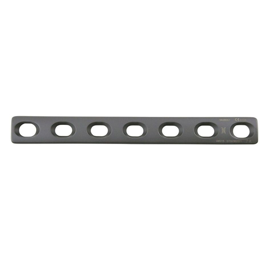 Knight Benedikt  4.5mm Titanium Low Contact Compression Plate